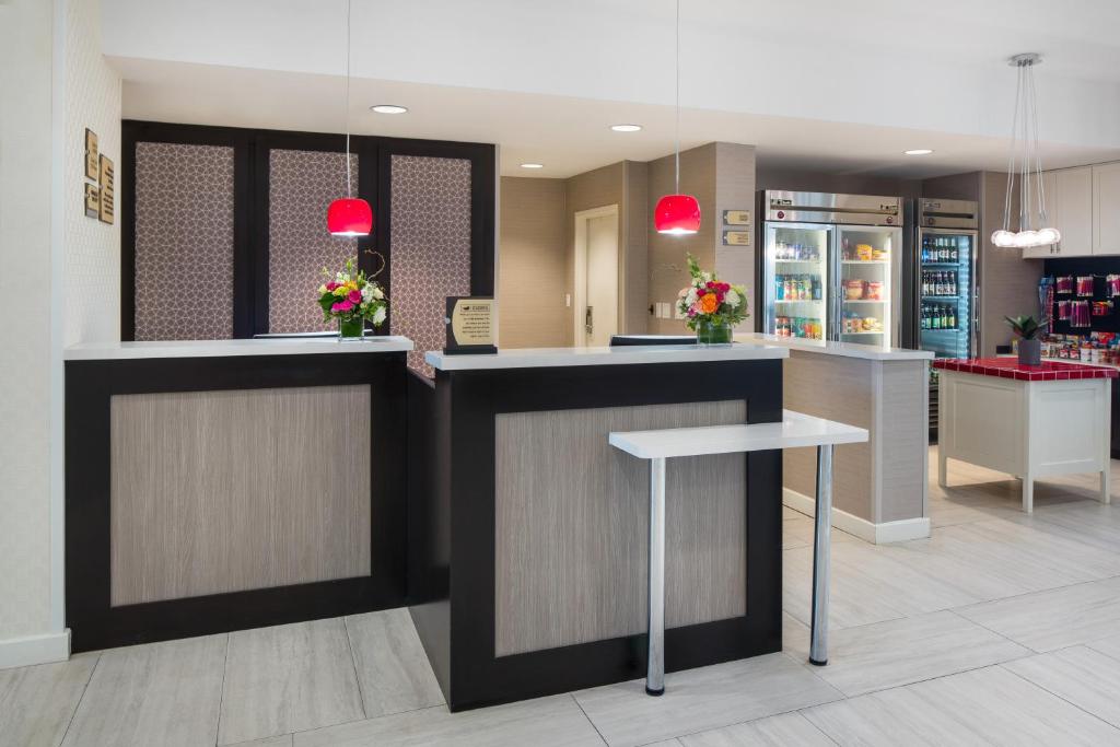 Homewood Suites by Hilton Anaheim-Main Gate Area