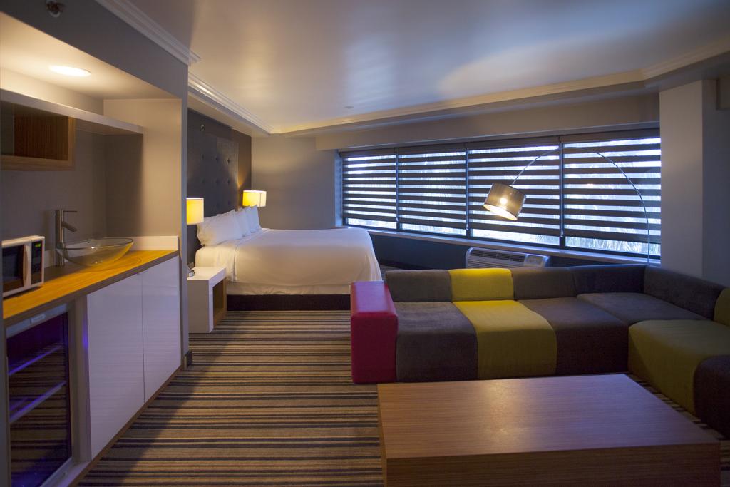 Hotel Huntington Beach