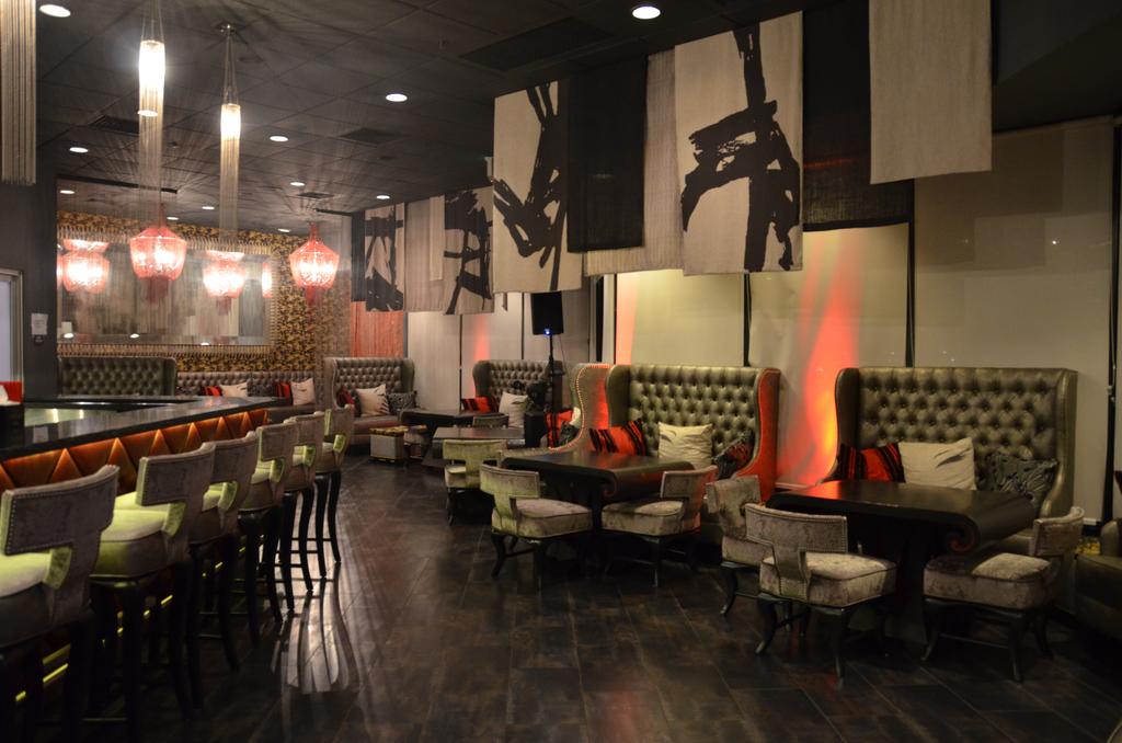 Hotel Huntington Beach