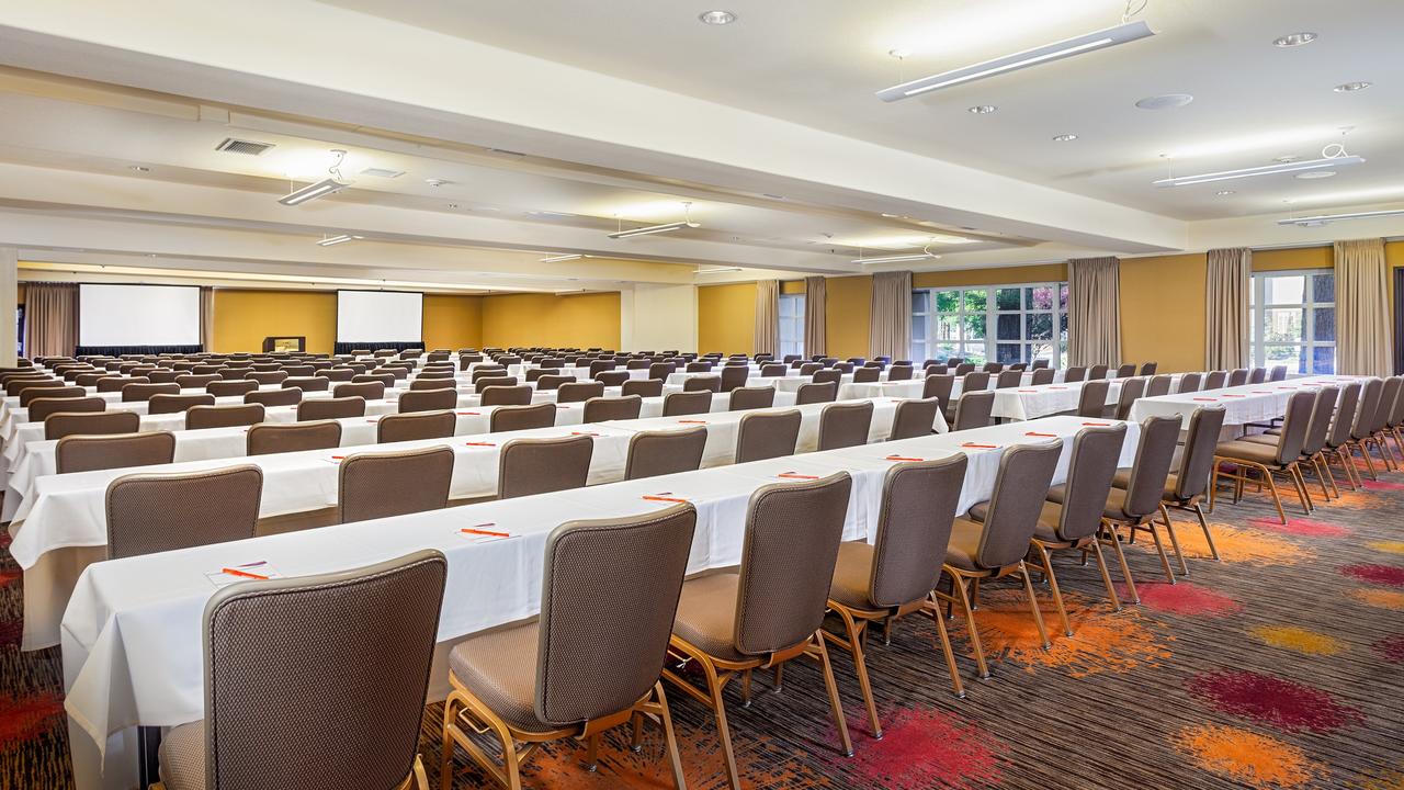 Crowne Plaza Concord / Walnut Creek