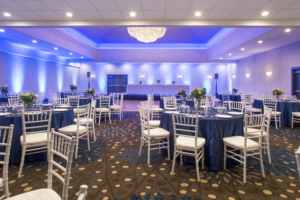 Crowne Plaza Concord / Walnut Creek