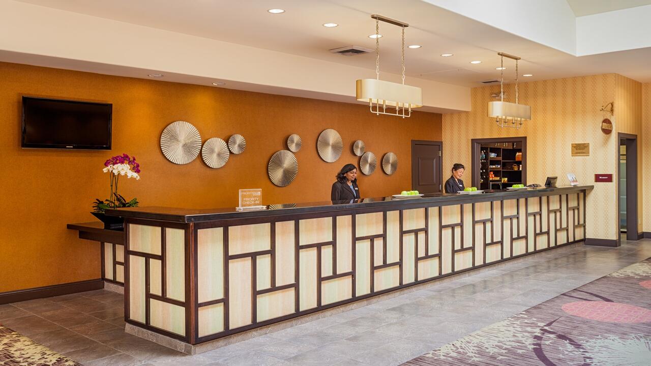 Crowne Plaza Concord / Walnut Creek
