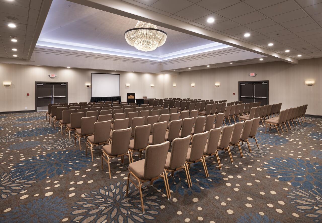 Crowne Plaza Concord / Walnut Creek