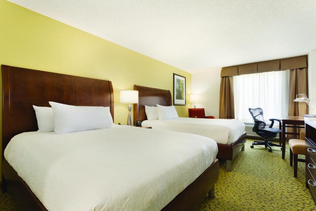 Hilton Garden Inn Anaheim Garden Grove