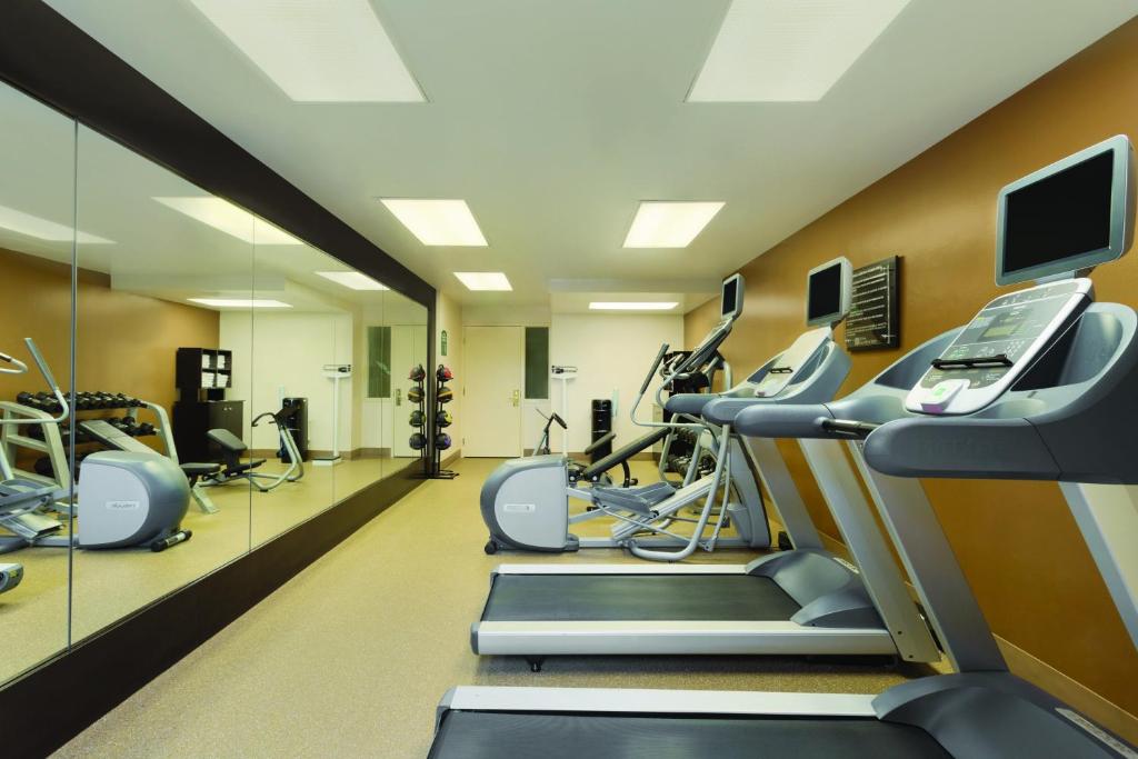 Hilton Garden Inn Anaheim Garden Grove