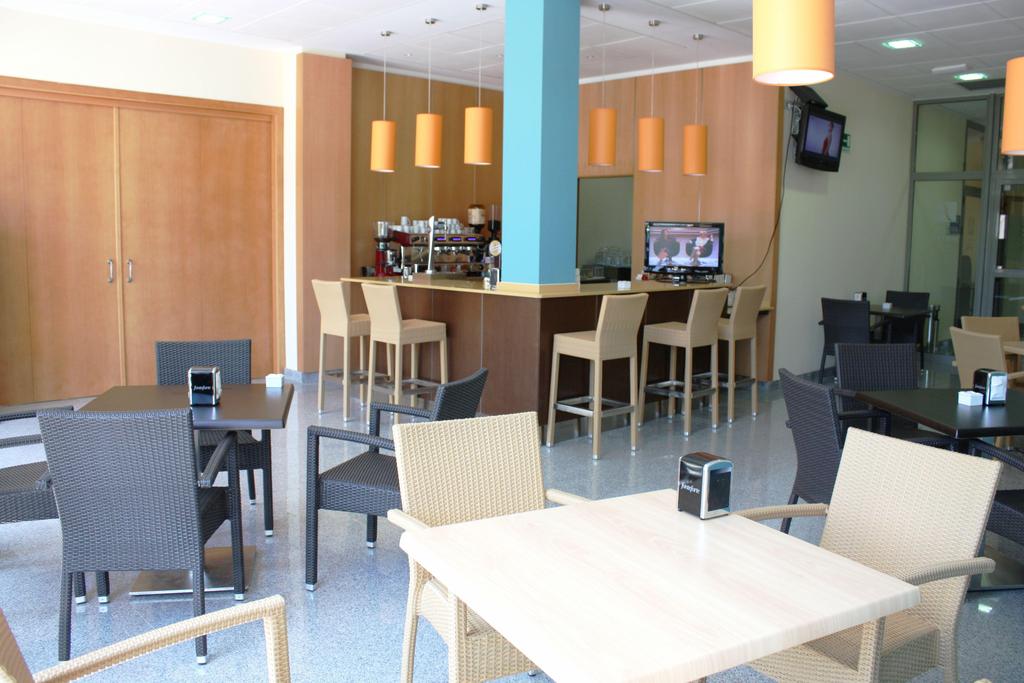 Alcocebre Suites Hotel