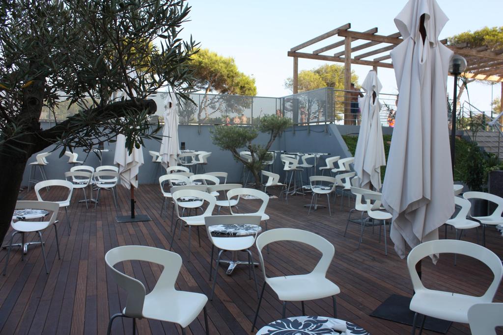 Alcocebre Suites Hotel