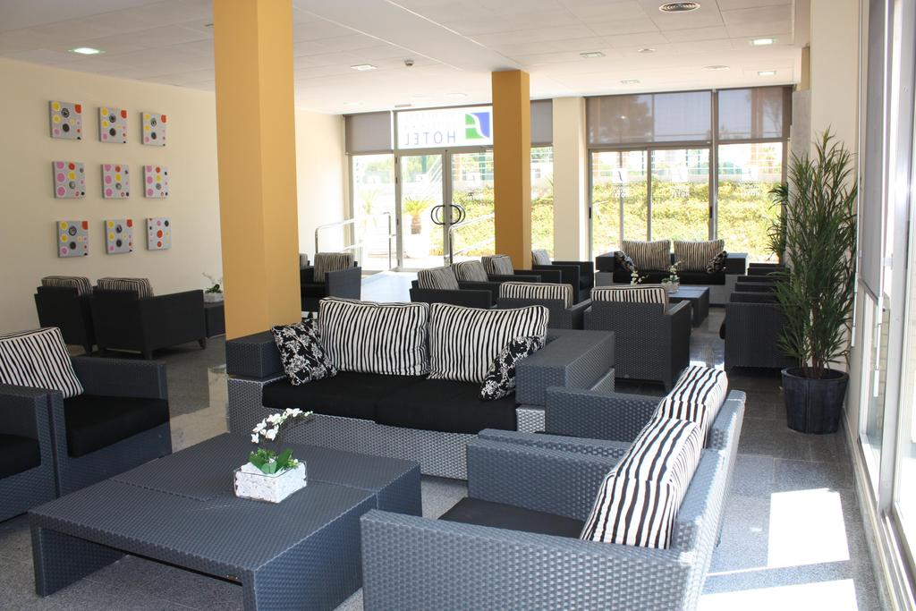 Alcocebre Suites Hotel