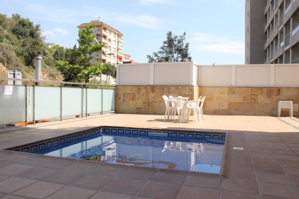 Hotel Catalonia