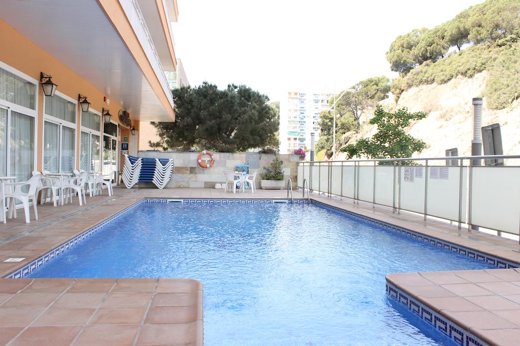 Hotel Catalonia