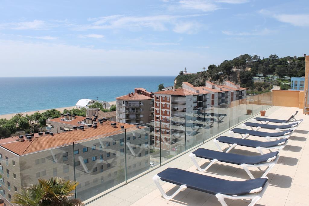 Hotel Catalonia