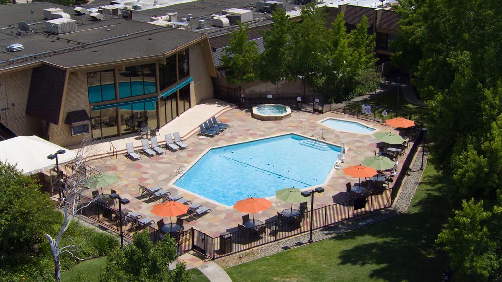Red Lion Hotel Redding