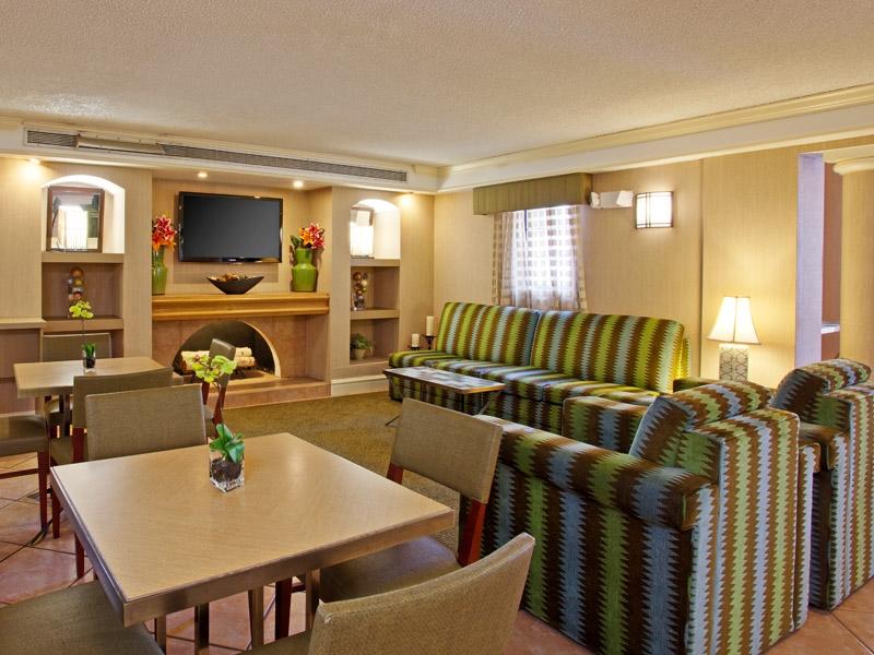La Quinta Inn by Wyndham San Diego - Miramar
