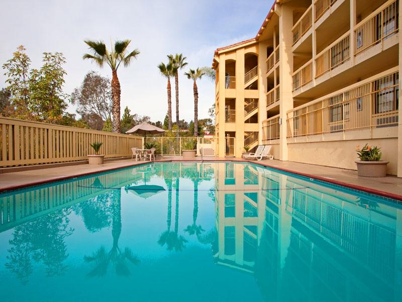 La Quinta Inn by Wyndham San Diego - Miramar