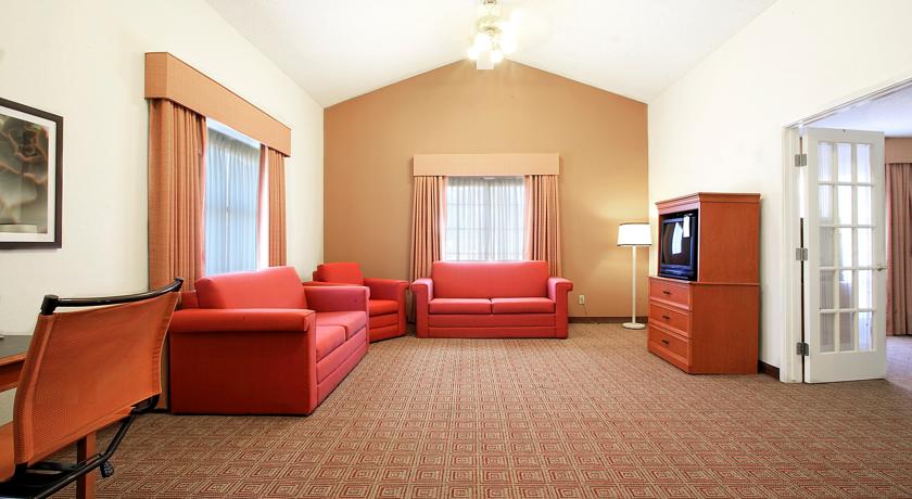 La Quinta Inn by Wyndham San Diego - Miramar