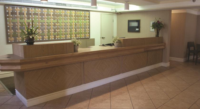 La Quinta Inn by Wyndham San Diego - Miramar