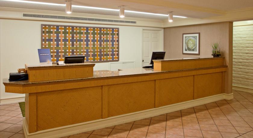 La Quinta Inn by Wyndham San Diego Chula Vista