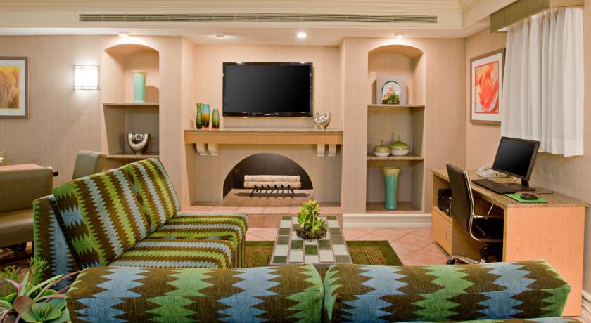 La Quinta Inn by Wyndham San Diego Chula Vista