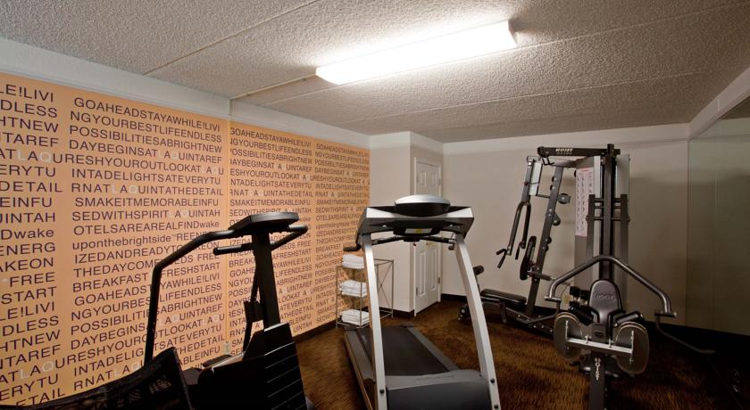 La Quinta Inn by Wyndham San Diego Chula Vista