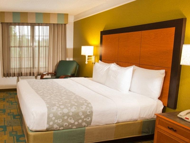 La Quinta Inn by Wyndham San Diego Chula Vista