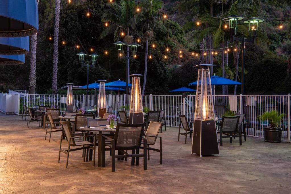 Sheraton Mission Valley San Diego Hotel