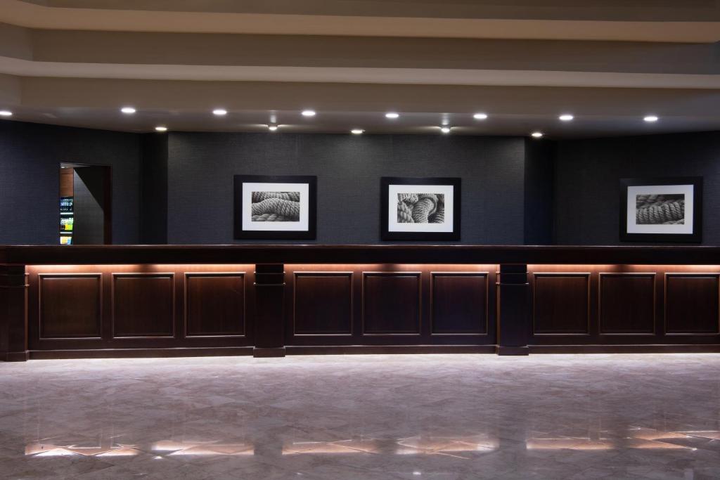 Sheraton Mission Valley San Diego Hotel