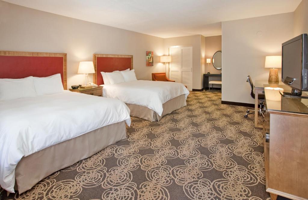 Radisson Hotel San Diego-Rancho Bernardo