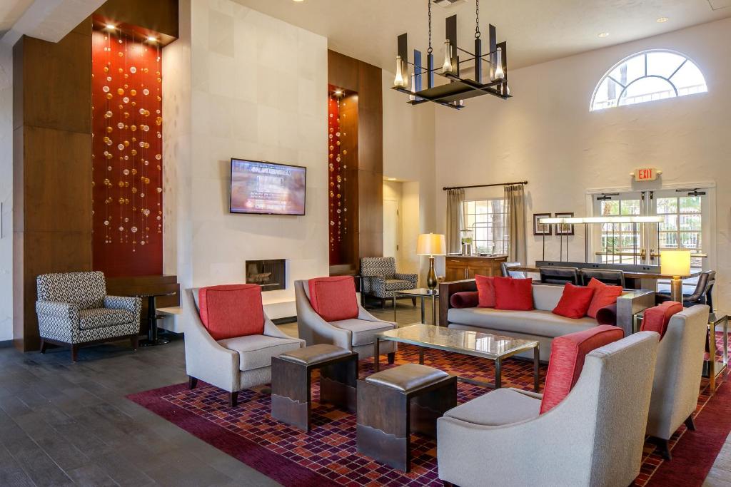 Radisson Hotel San Diego-Rancho Bernardo