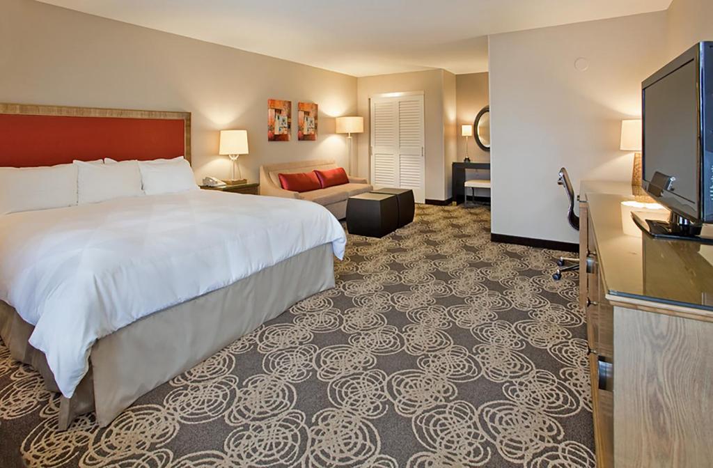 Radisson Hotel San Diego-Rancho Bernardo