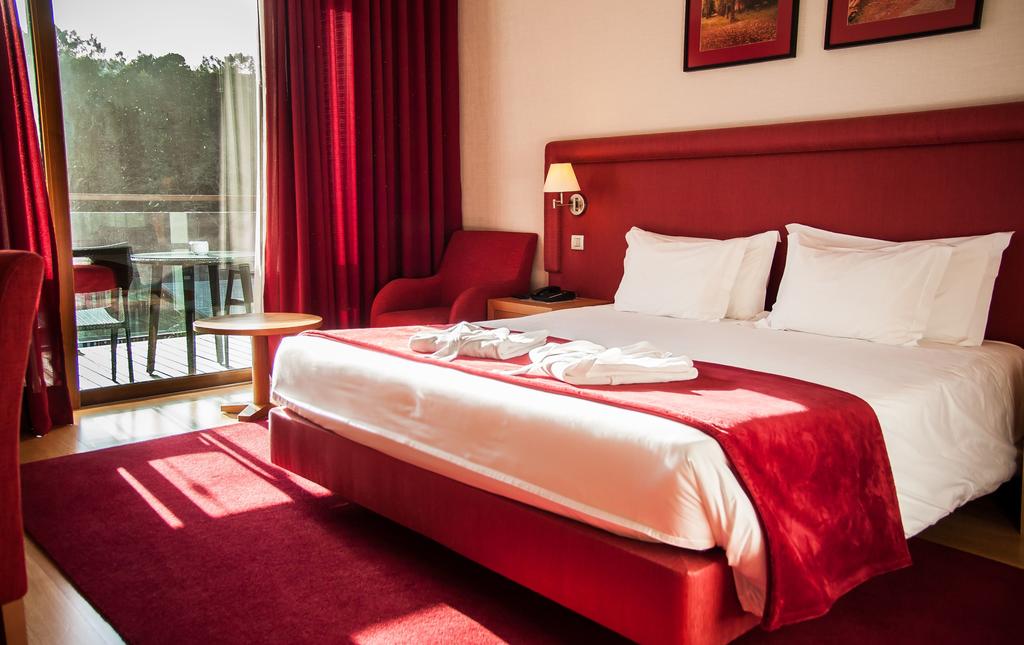 Hotel Rural Vale do Rio & Spa
