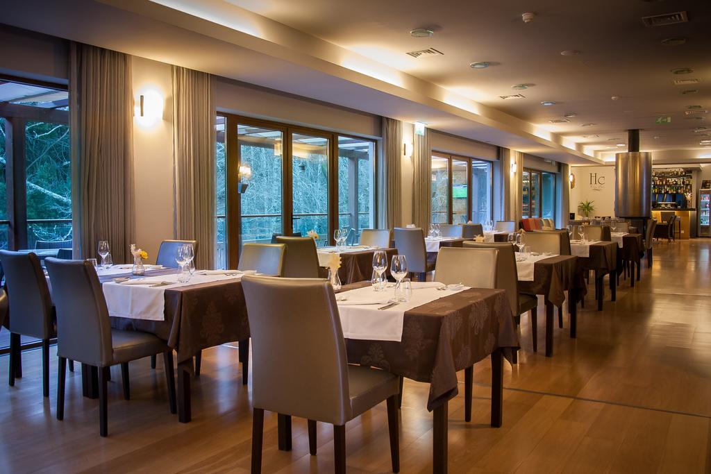 Hotel Rural Vale do Rio & Spa