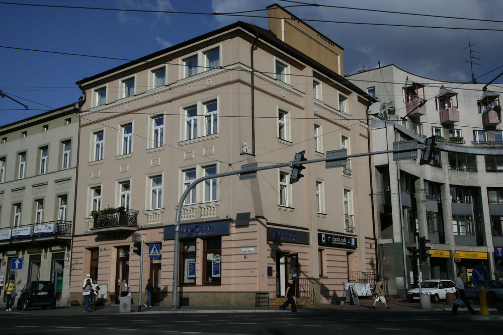Aparthotel Globus
