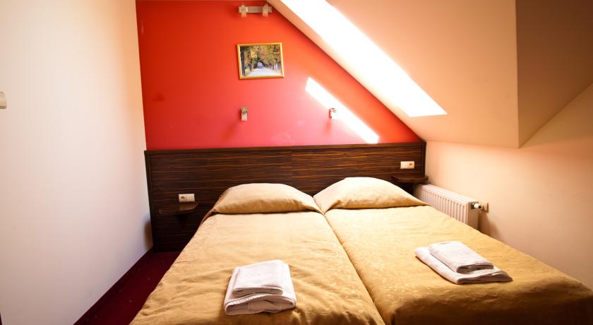 Hotel Fero Express