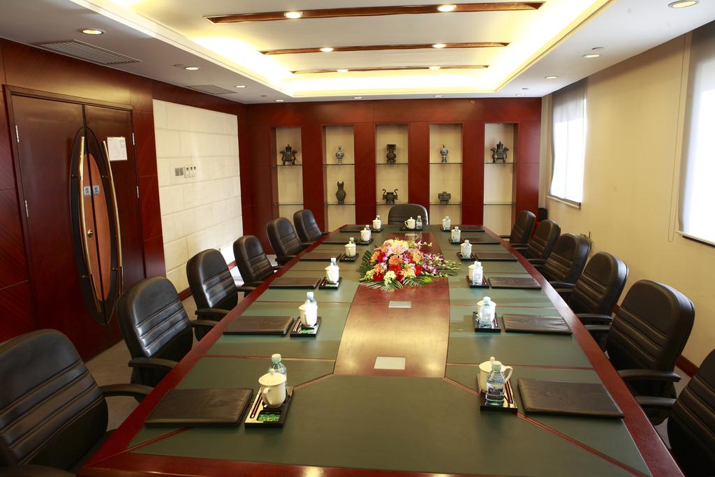Grand Skylight CATIC Hotel Beijing