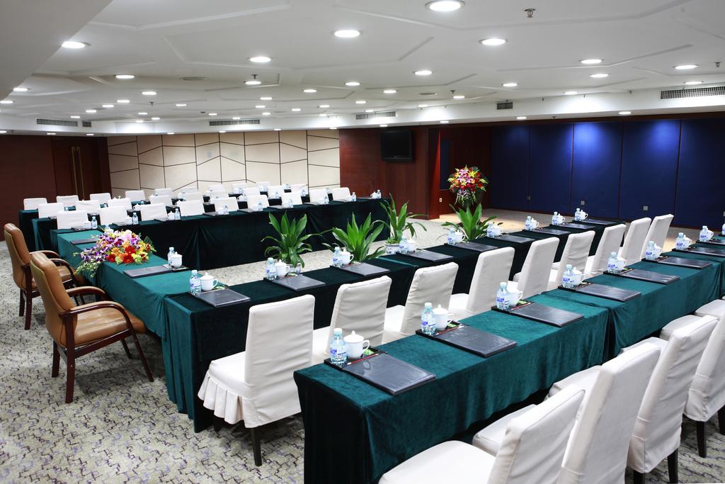 Grand Skylight CATIC Hotel Beijing