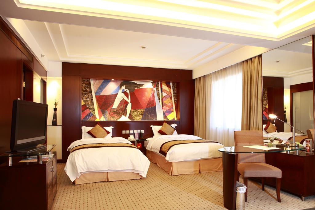 Grand Skylight CATIC Hotel Beijing