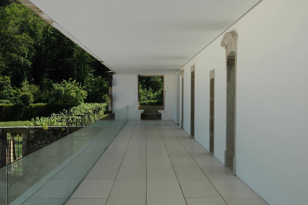 Hospedaria Convento De Tibaes