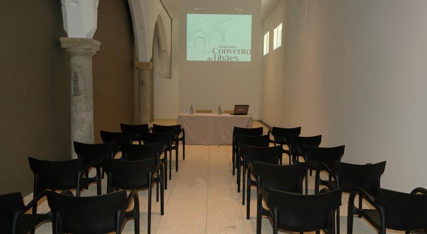 Hospedaria Convento De Tibaes
