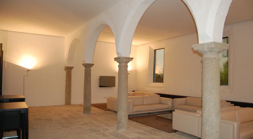 Hospedaria Convento De Tibaes