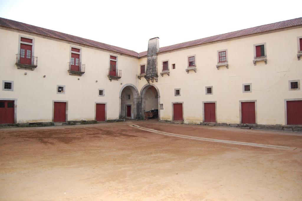 Hospedaria Convento De Tibaes