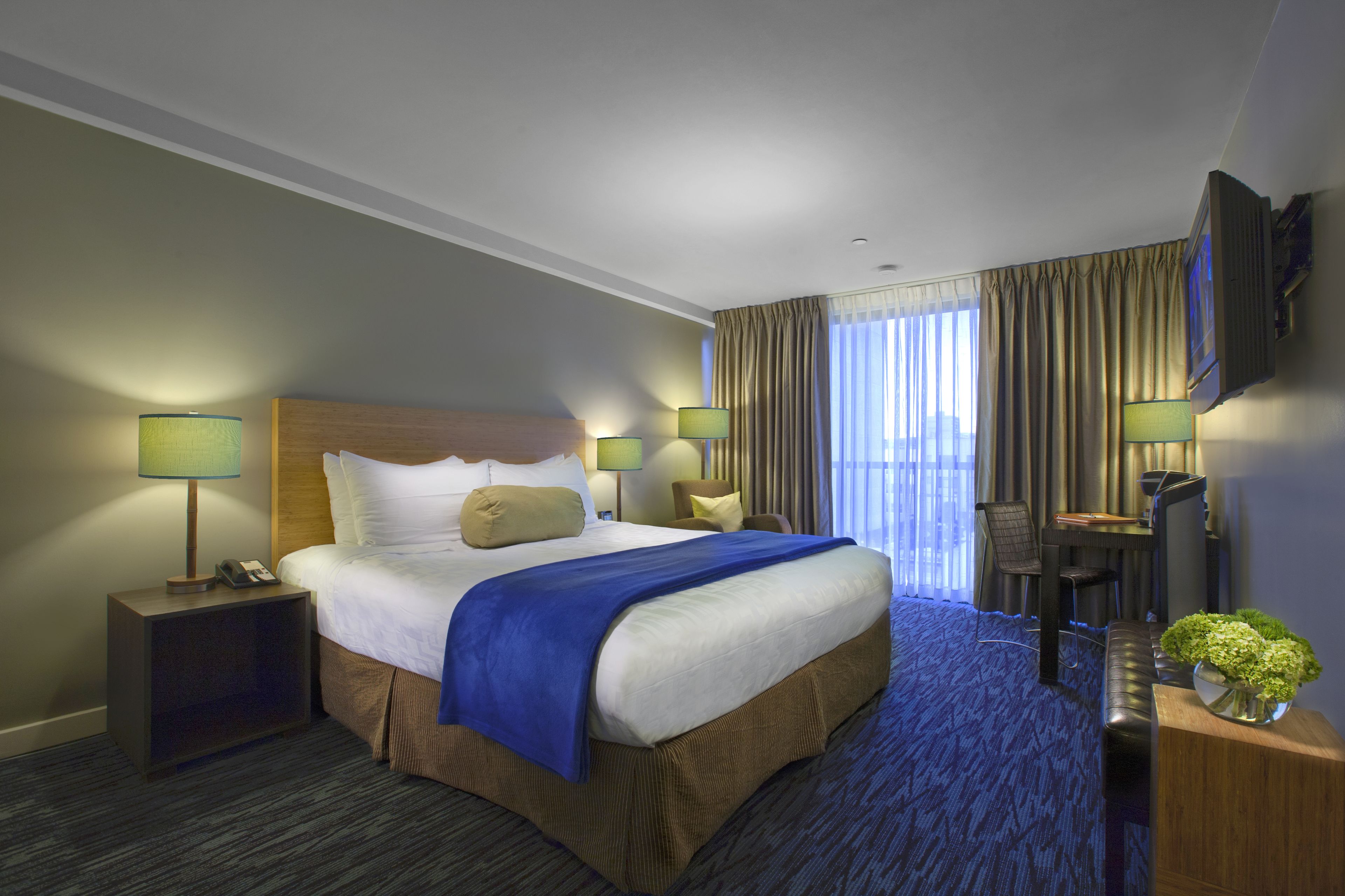 COVA Hotel