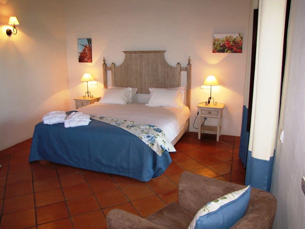 Hotel Rural Horta da Moura