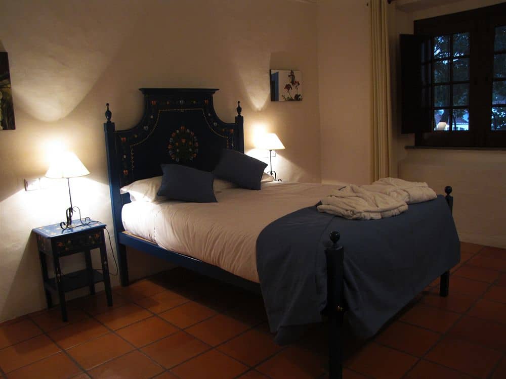 Hotel Rural Horta da Moura