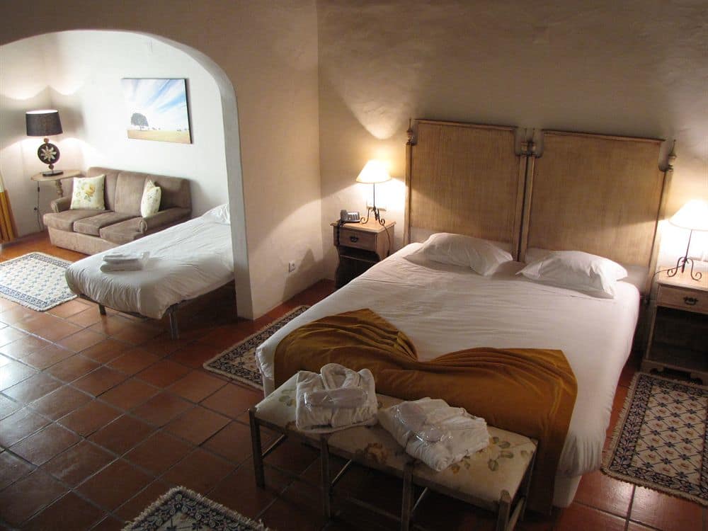 Hotel Rural Horta da Moura