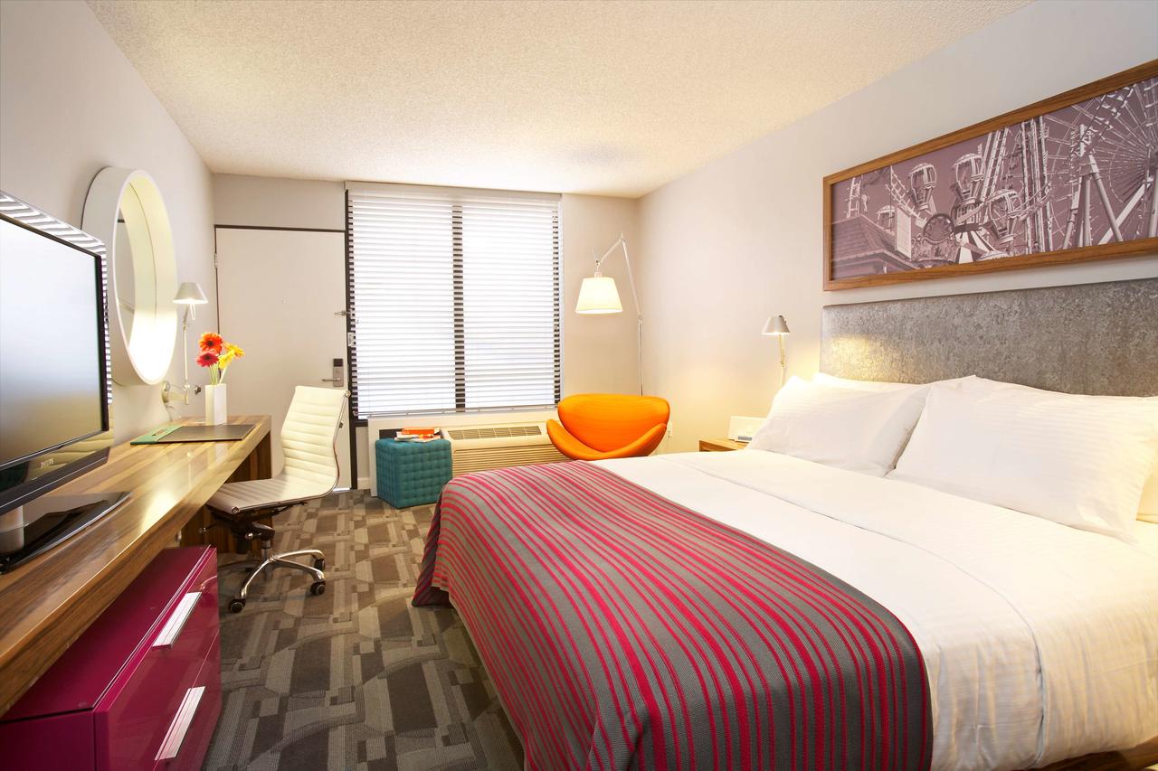 Avatar Hotel, a Joie de Vivre Hotel