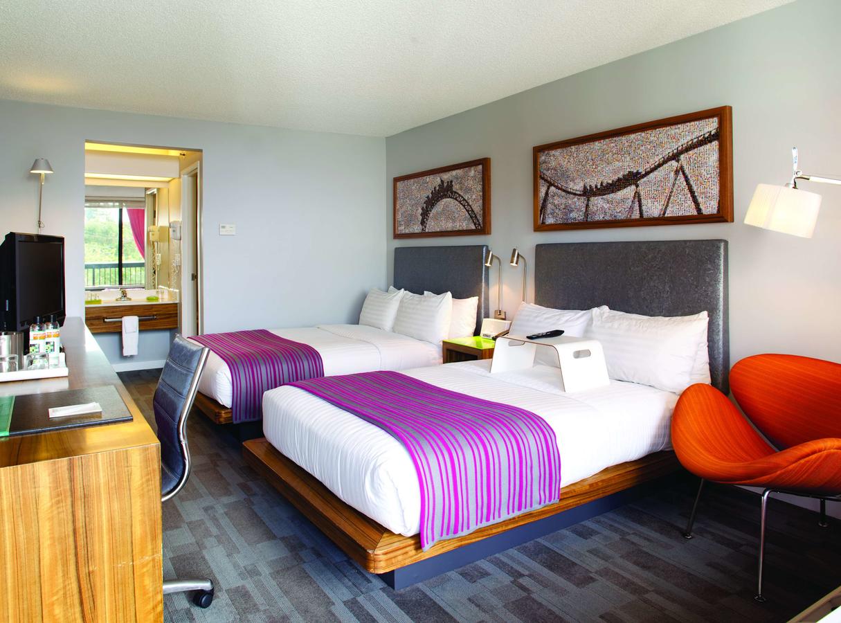 Avatar Hotel, a Joie de Vivre Hotel
