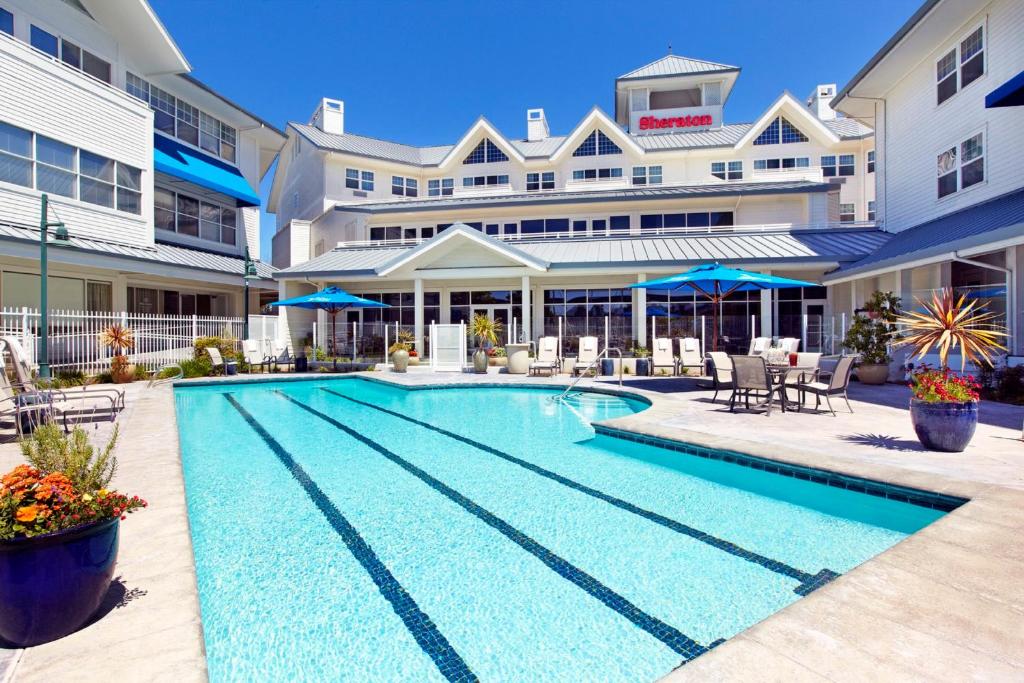Sheraton Sonoma County - Petaluma