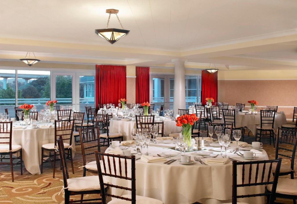 Sheraton Sonoma County - Petaluma