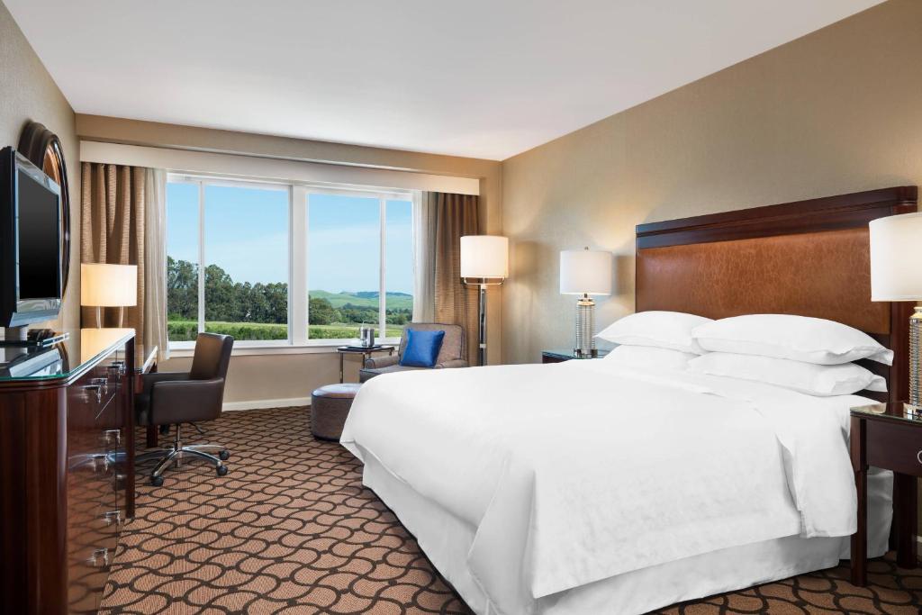 Sheraton Sonoma County - Petaluma