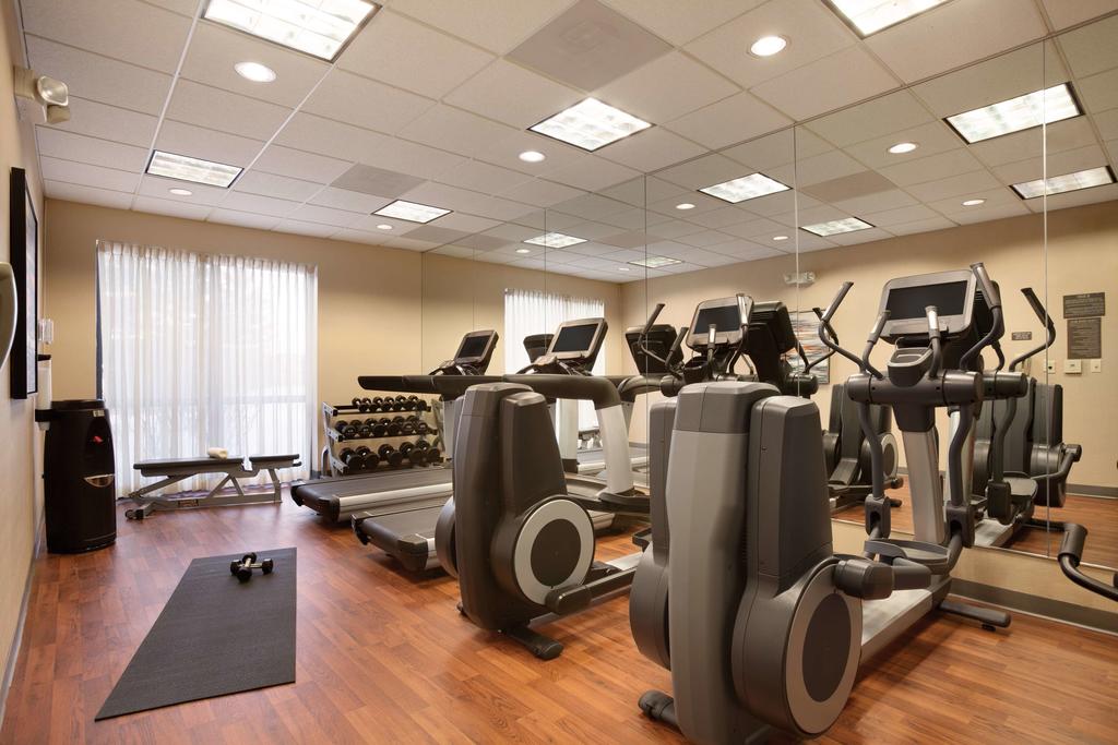 Hyatt Place Fremont/Silicon Valley (Formerly Amerisuites)